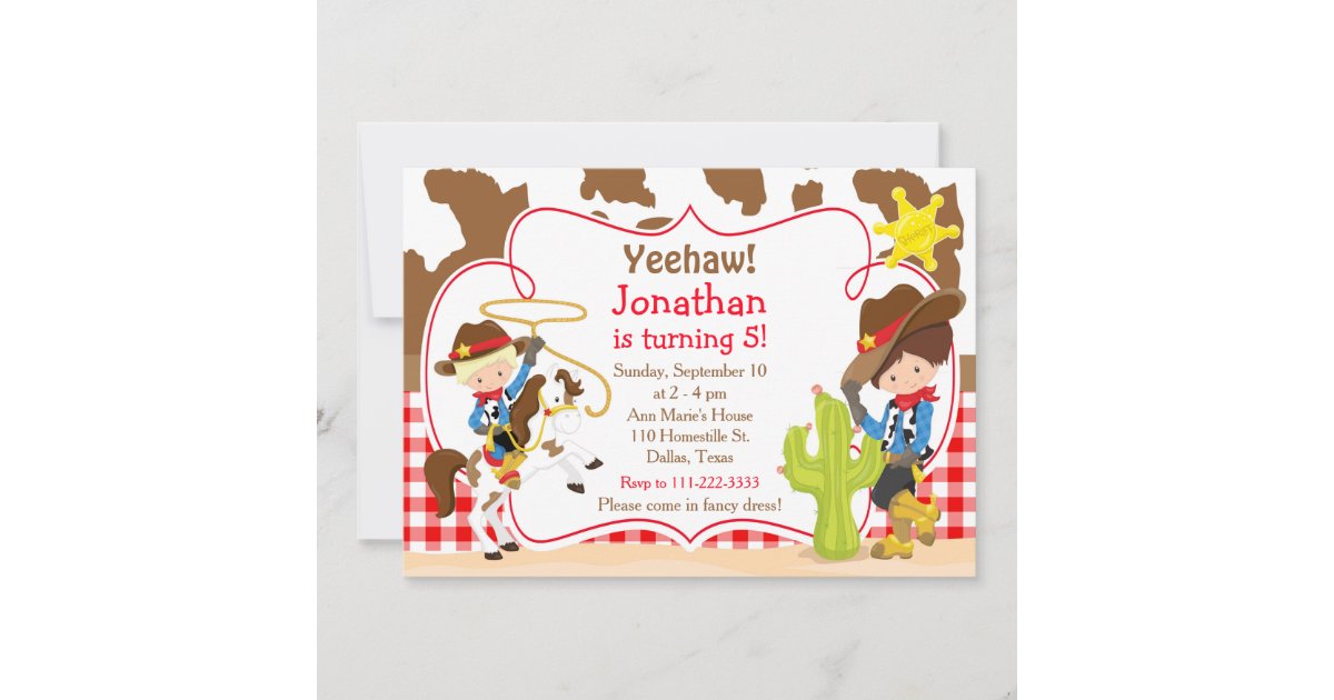 NFL Dallas Cowboys Birthday Invitation  Cowboy invitations birthday,  Dallas cowboys birthday, Cowboy invitations