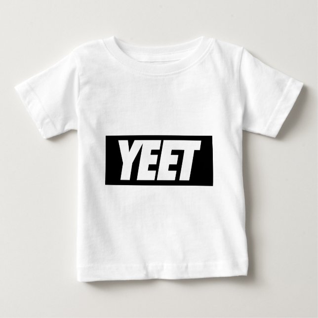YEET BABY T-Shirt (Front)