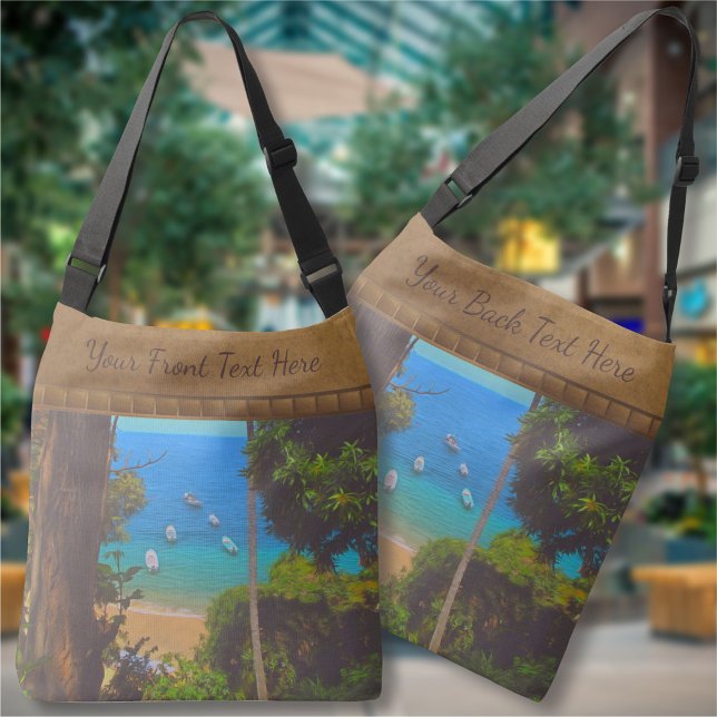 Yelapa 1017 crossbody bag (Creator Uploaded)