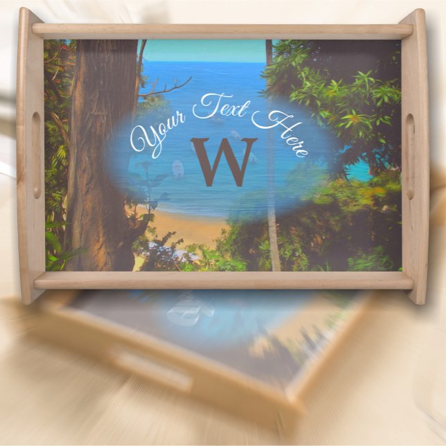 Yelapa 1017 serving tray (Creator Uploaded)