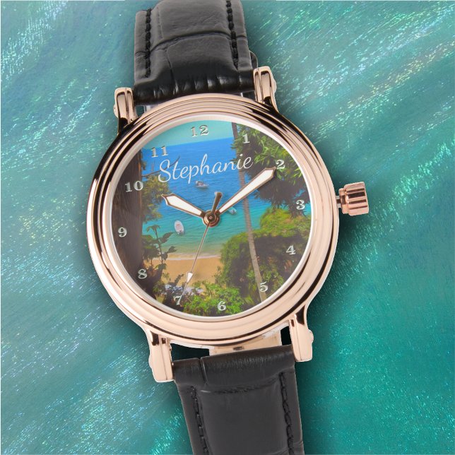 Yelapa 1017 watch (Creator Uploaded)