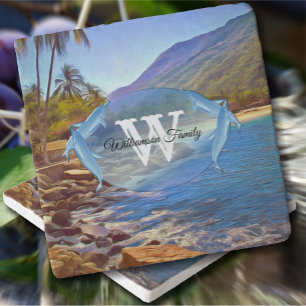 Yelapa Beach 761 Trivet
