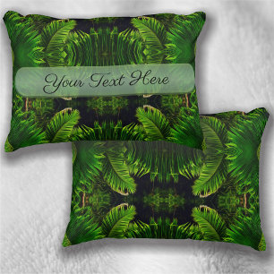 Yelapa Palms 0828 Accent Pillow