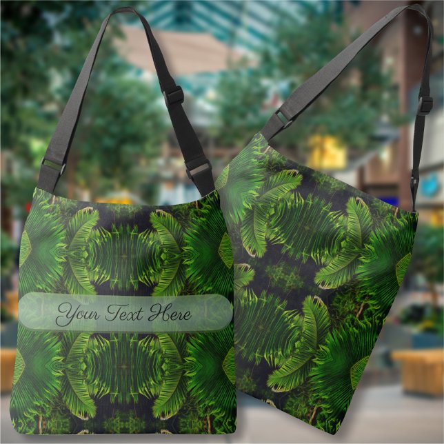 Yelapa Palms 0828 Crossbody Bag (Creator Uploaded)