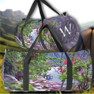 Yelapa Trail 821 Duffle Bag