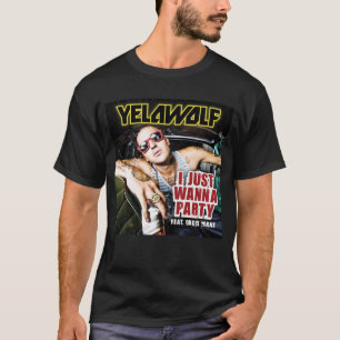 Yelawolf T-Shirt