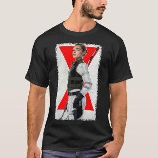 Yelena Belova Artwork T-Shirt