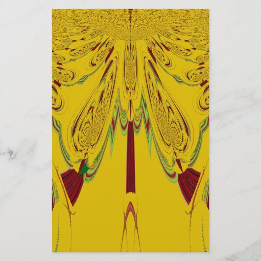 Yellow (Front)