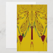 Yellow (Front/Back)