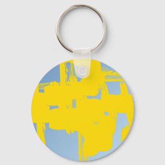 yellow 783 abstract art