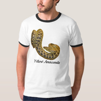 anaconda fishing shirt