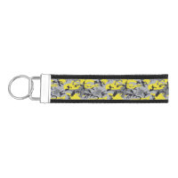 Yellow and Gray Camouflage, Military, Army