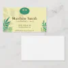 Product Image Thumbnail: Front/Back