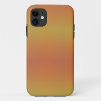 yellow and orange case for iPhone