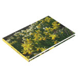Yellow and White Daffodils Spring Flowers Guest Book