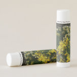 Yellow and White Daffodils Spring Flowers Lip Balm