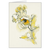 Yellow and White Roses (Front)