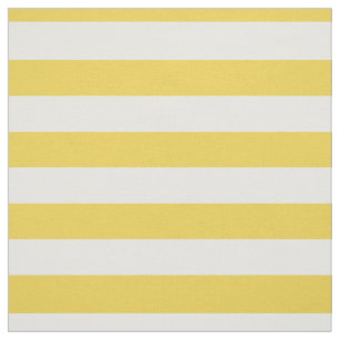 Sage green plaid yellow/black stripe fabric