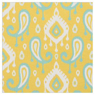 Yellow Paisley Bottle Bundle