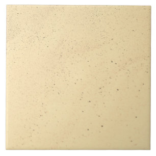 Yellow Banana Sand Ceramic Tile