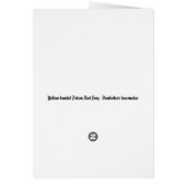 Yellow-banded Poison Frog - Dendrobate leucomelas (Back)