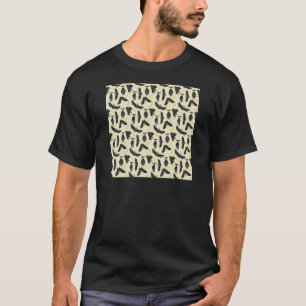 yellow bats T-Shirt