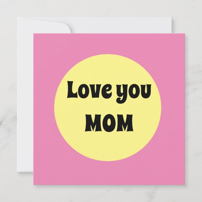 Yellow Big Dot (Front)