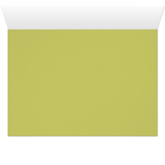 Yellow Bird Gifts (Inside Horizontal (Bottom))