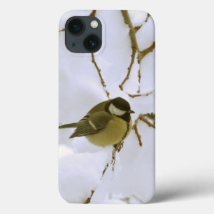 Yellow Bird Winter iPhone 6/6s, Tough Xtreme iPhone 13 Case