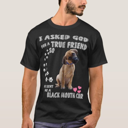 Yellow Black Mouth Quote Lover Southern Black Mou T_Shirt