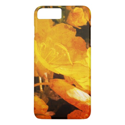 Yellow Blossoms Photo Summertime  case