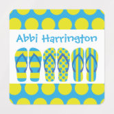 Watermelon Clothing Labels Pack