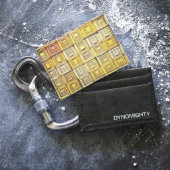 yellow box card wallet (In Situ)