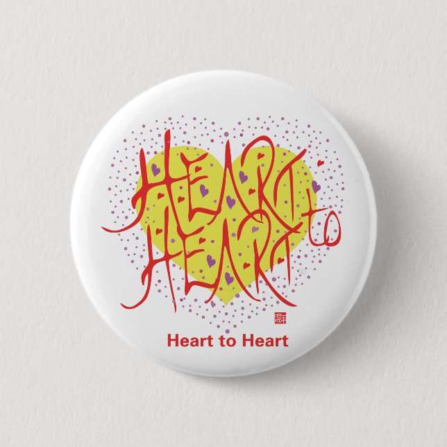Yellow Button (Front)