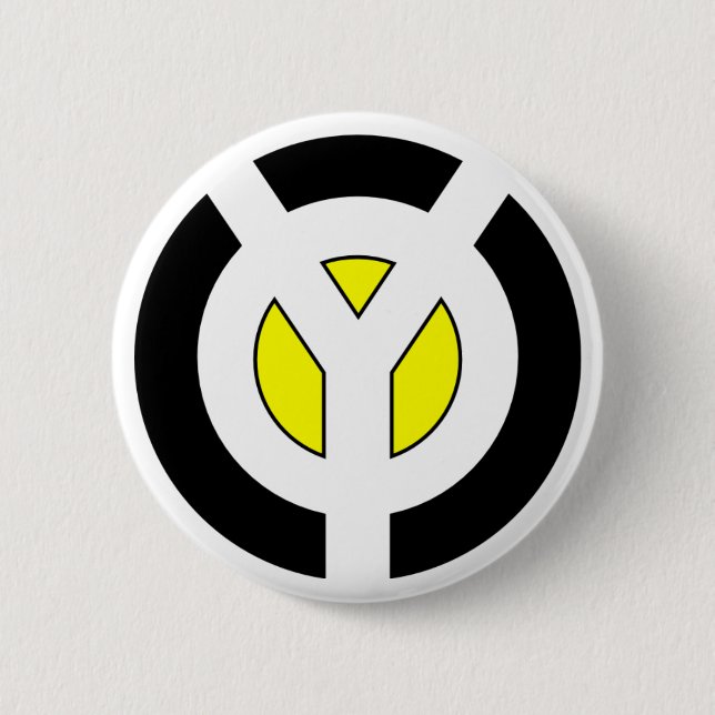 Yellow Button (Front)