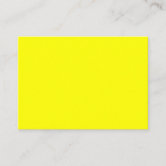 Clothing Tags Small Business Yellow White