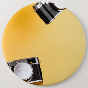 yellow cameras button