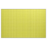 Yellow Cane Combed Cotton Fabric