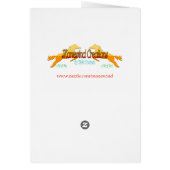 YELLOW CARDS (Back)