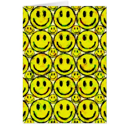 YELLOW CARDS (Front)