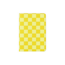 Yellow Check