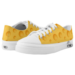 cheese shoes