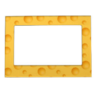 Yellow Cheese Pattern