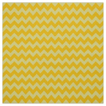 yellow chevron zigzag pattern fabric