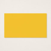 Yellow Chrysanthemum (Back)