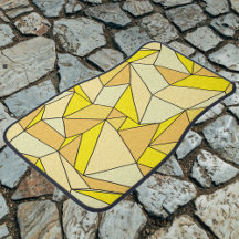 Yellow Creases