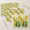 Yellow Daffodils Floral Photography Painterly Look