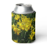 Yellow Daffodils I Cheery Spring Flowers Can Cooler