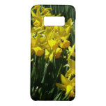 Yellow Daffodils I Cheery Spring Flowers Case-Mate Samsung Galaxy S8 Case
