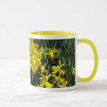 Yellow Daffodils I Cheery Spring Flowers Mug